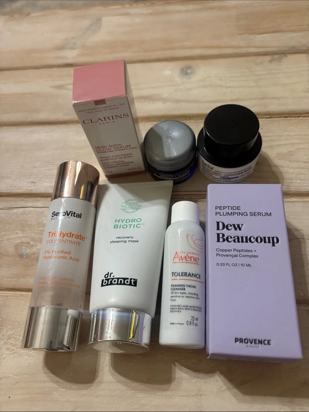 Beauty bundle (704)